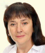 Врач Великасова Наталья Григорьевна
