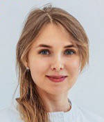 Фото врача: Калашникова Анна Юрьевна