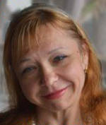 Фото врача: Самойленко Наталья Николаевна