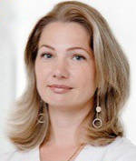 Врач Синица Юлия Олеговна