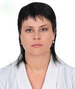 Тытюк Елена Викторовна Фото врача: Тытюк Елена Викторовна