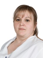 Врач Агаркова Оксана Владимировна