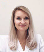 Дубинина Елена Ивановна Фото врача: Дубинина Елена Ивановна