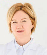 Врач Елкина Елена Вячеславовна