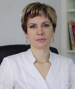 Рынкова Натали Владимировна Фото врача: Рынкова Натали Владимировна