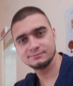 Врач Толмачев Андрей Игоревич