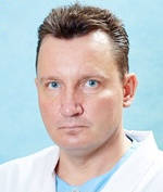 Фото врача: Алымов Сергей Вениаминович