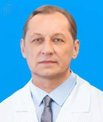 Врач Жуков Андрей Владимирович