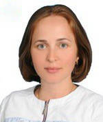 Фото врача: Гунбина Ирина Юрьевна