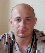 Врач Ложников Валерий Константинович