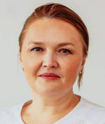 Фото врача: Тураева Екатерина Станиславовна