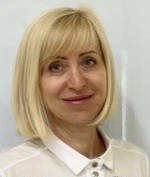 Фото врача: Булыгина Ирина Викторовна