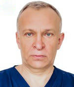 Фото врача: Шаталов Олег Алексеевич
