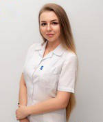 Врач Петрова Екатерина Евгеньевна