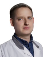 Фото врача: Лобачев Алексей Сергеевич