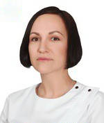 Врач Коровченко Яна Геннадьевна