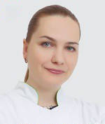 Фото врача: Маталаева Светлана Юрьевна