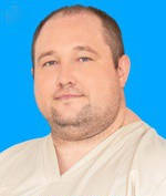 Гуц Максим Владимирович Фото врача: Гуц Максим Владимирович