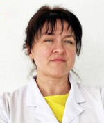 Врач Суслова Юлия Александровна