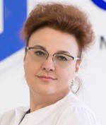 Дубова Лариса Викторовна Фото врача: Дубова Лариса Викторовна