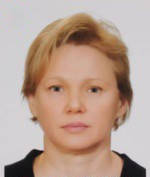 Фото врача: Ермашова Наталья Витальевна