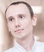 Фото врача: Алимов Николай Иванович