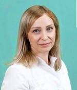 Врач Василенко Елена Михайловна