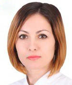 Врач Мамхо Ирина Аслановна