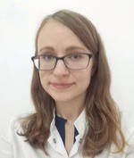 Врач Сотниченко Анастасия Сергеевна
