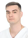 Чалый Марк Сергеевич Фото врача: Чалый Марк Сергеевич