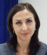 Врач Айвазян Каринэ Владимировна