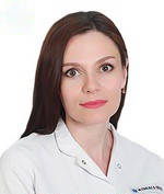 Чернецова Наталья Александровна Фото врача: Чернецова Наталья Александровна