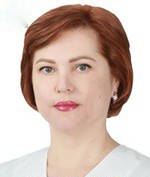 Фото врача: Шенфельд Ольга Викторовна