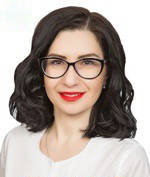 Фото врача: Авакян Елена Робертовна