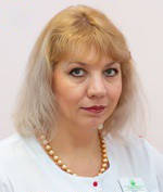 Беленко Светлана Викторовна Фото врача: Беленко Светлана Викторовна