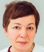 Врач Войткова Наталья Сергеевна