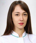 Фото врача: Немцова Елизавета Андреевна