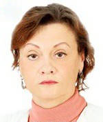 Фото врача: Пастухова Евгения Викторовна