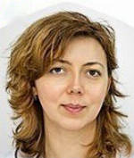 Урбан Полина Ивановна Фото врача: Урбан Полина Ивановна