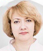Денисова Наталья Николаевна Фото врача: Денисова Наталья Николаевна