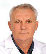 Врач Ковалев Сергей Юрьевич