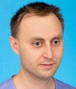 Фото врача: Макиенко Алексей Михайлович