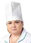Фото врача: Головачева Татьяна Леонидовна