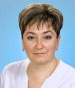 Фото врача: Авраменко Ирина Анатольевна