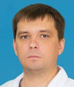 Фото врача: Мещеряков Иван Сергеевич