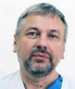Фото врача: Буланов Александр Михайлович