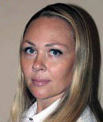 Фото врача: Конкина Мария Александровна