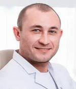 Врач Циванюк Антон Владимирович