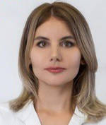 Фото врача: Марининова Екатерина Игоревна