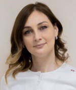 Врач Чиковани Констансия Раулиевна